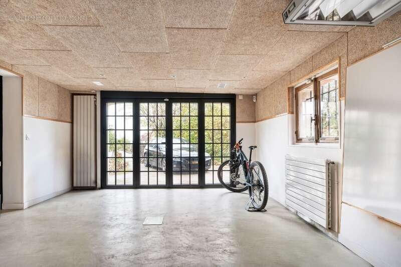 Maison à JUVISY-SUR-ORGE