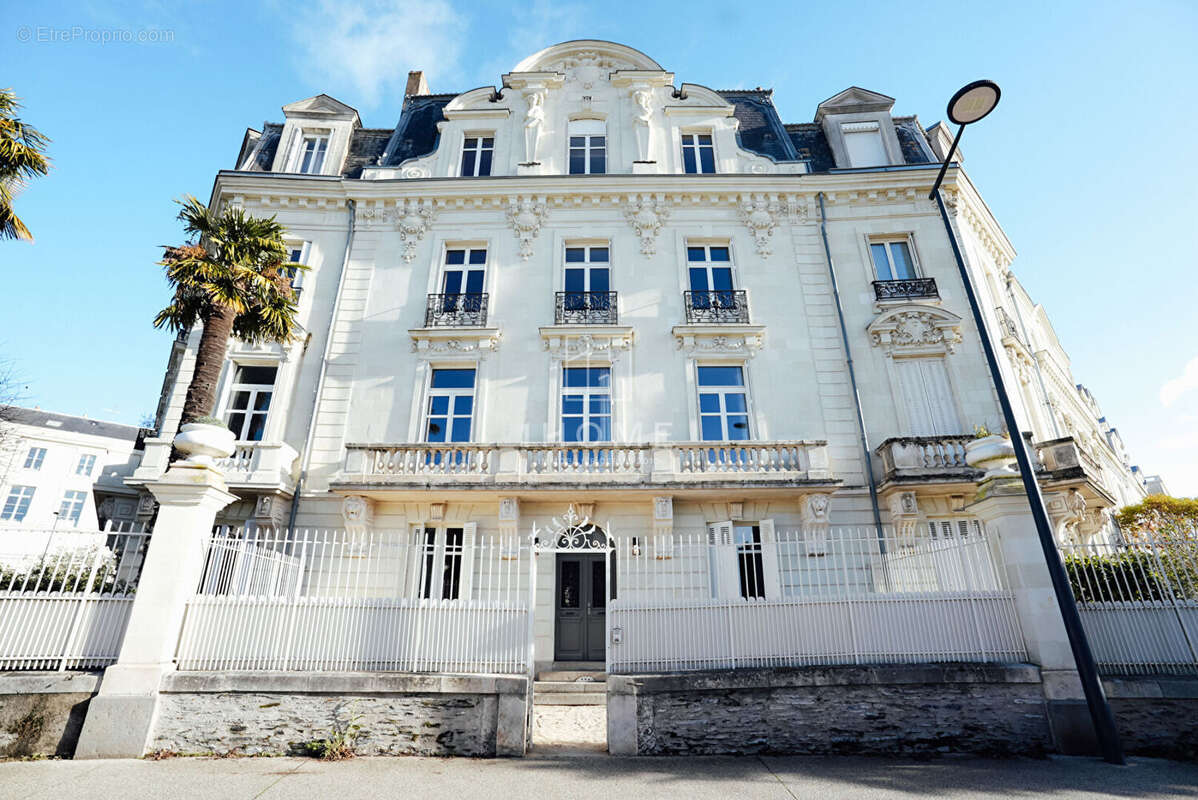Maison à ANGERS