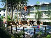 Appartement à REMIRE-MONTJOLY