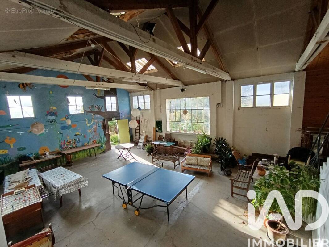 Photo 1 - Maison à BOURGES