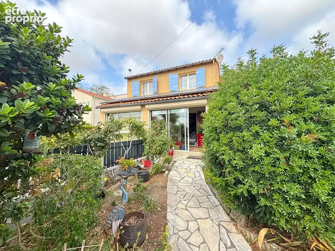 Maison 6 pièces à vendre à Médis - Réf 283 - photo 4