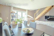 Appartement à COURCELLES-SUR-NIED