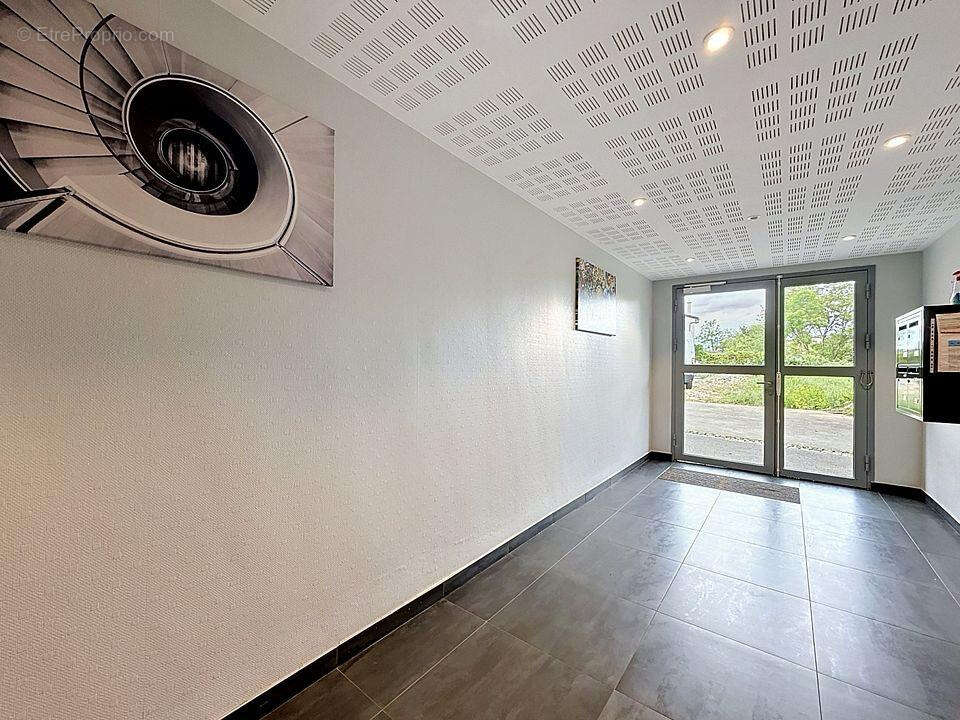 Appartement à HETTANGE-GRANDE