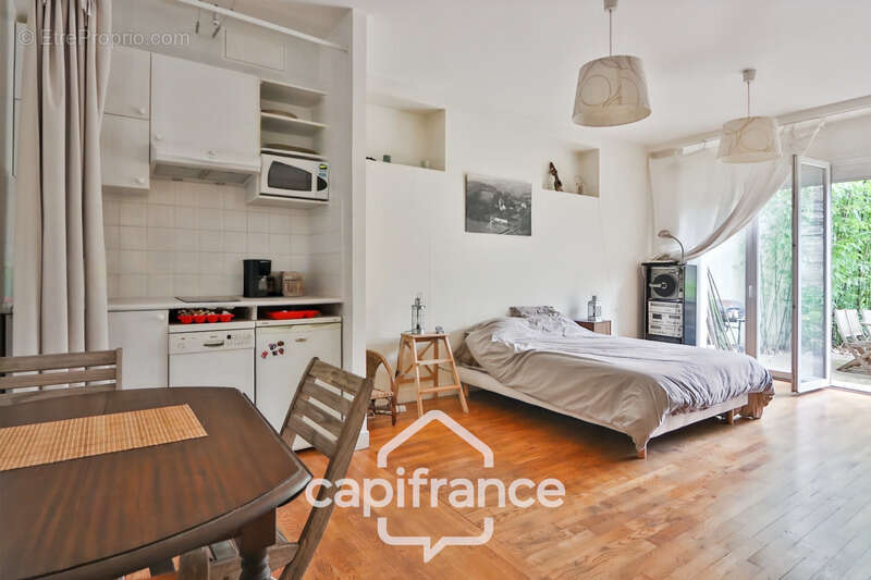 Maison à vendre 10 pièces SCEAUX (92) - photo 21
