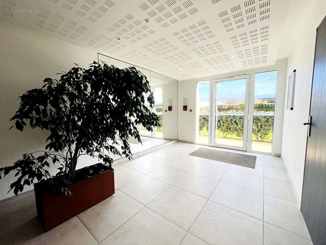 Appartement Cabourg 3 pièces avec terrasse et parking - photo 15
