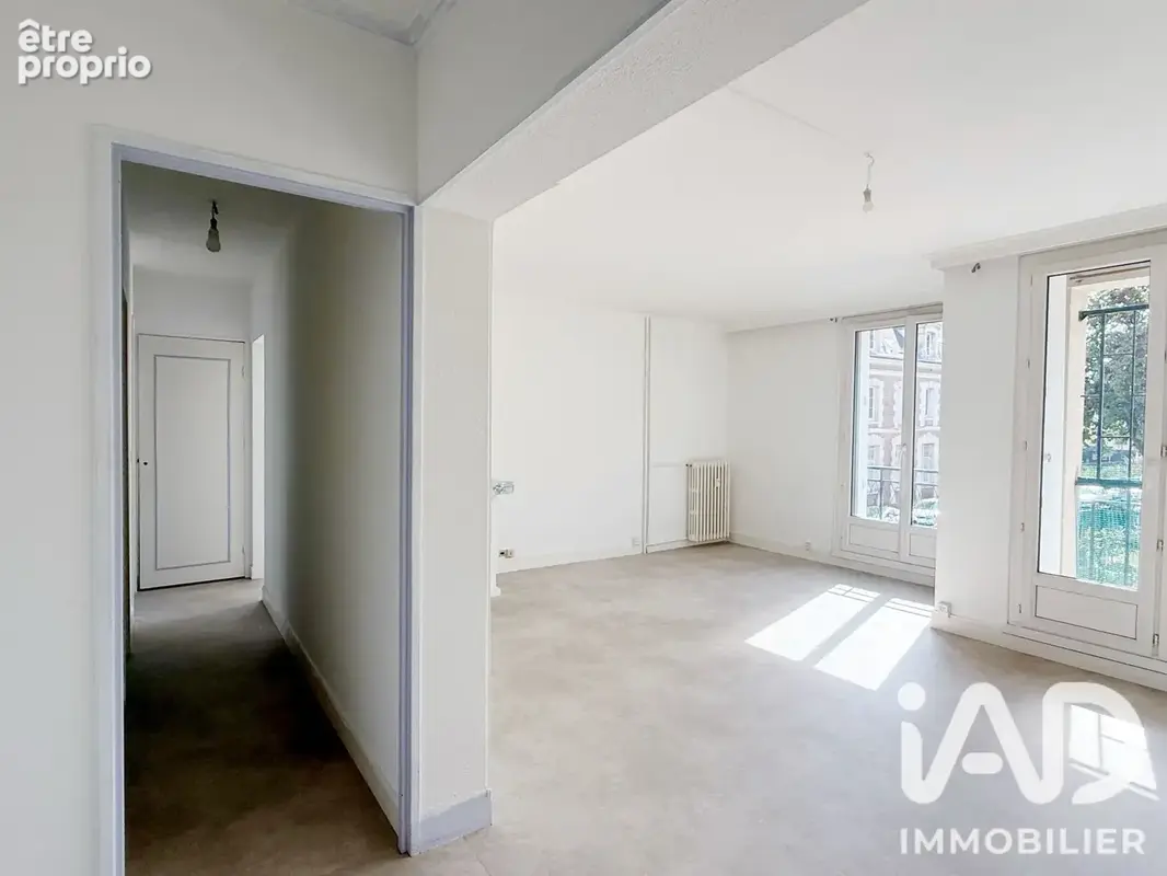 Photo 1 - Appartement à BEAUVAIS