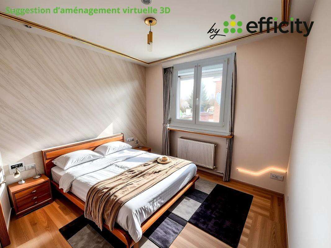 Maison à AULNOYE-AYMERIES