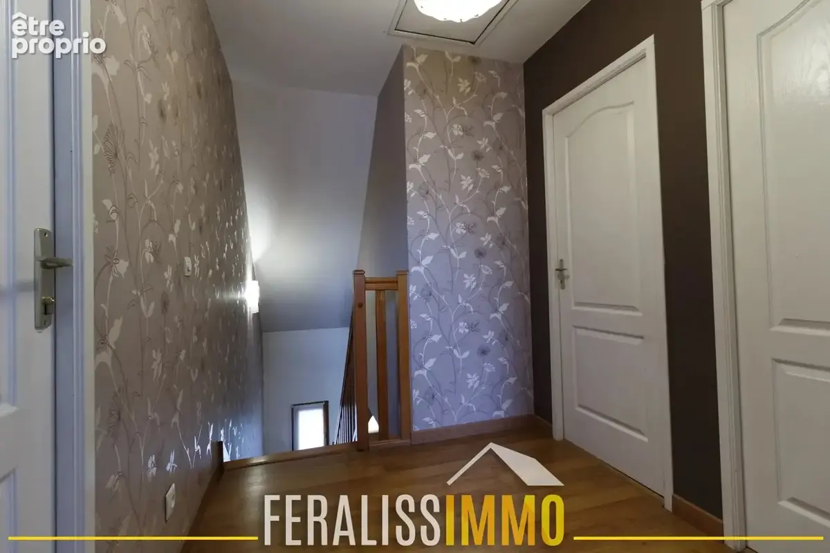 Belle maison familiale avec grand jardin ! - photo 13