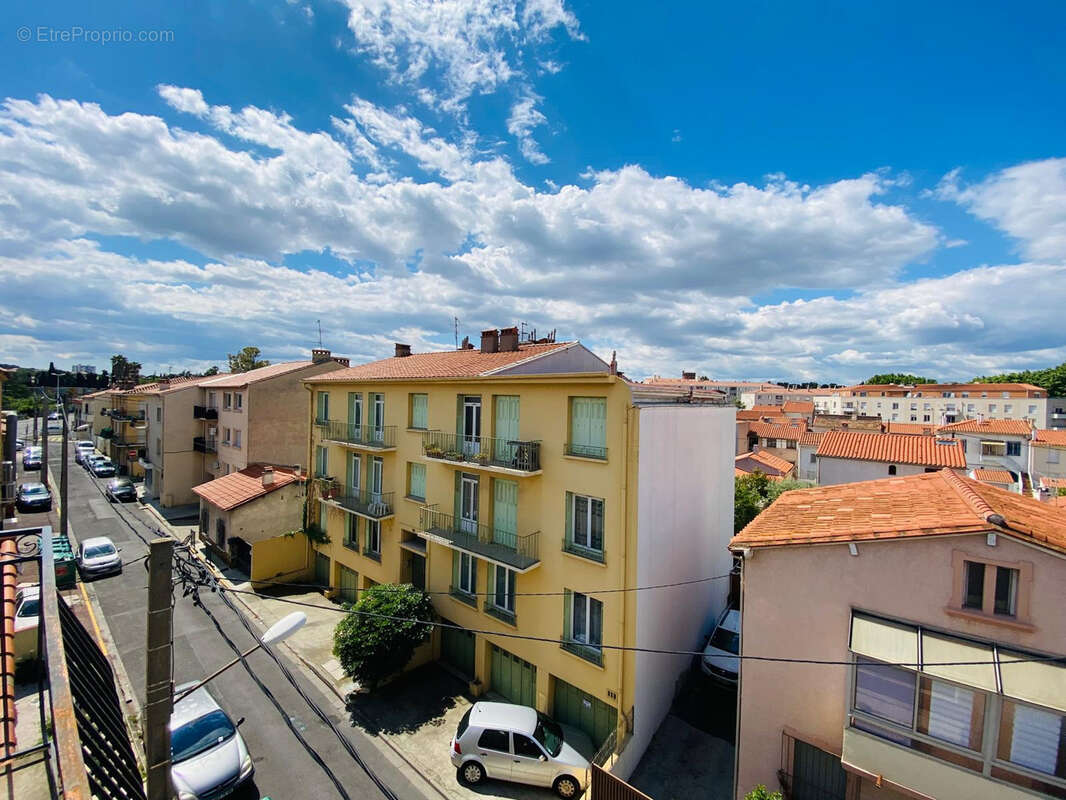 Appartement à PERPIGNAN