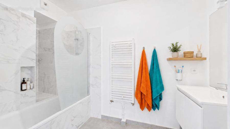 Appartement 3 pièces 58 m² à vendre à Rennes (35000) - photo 157