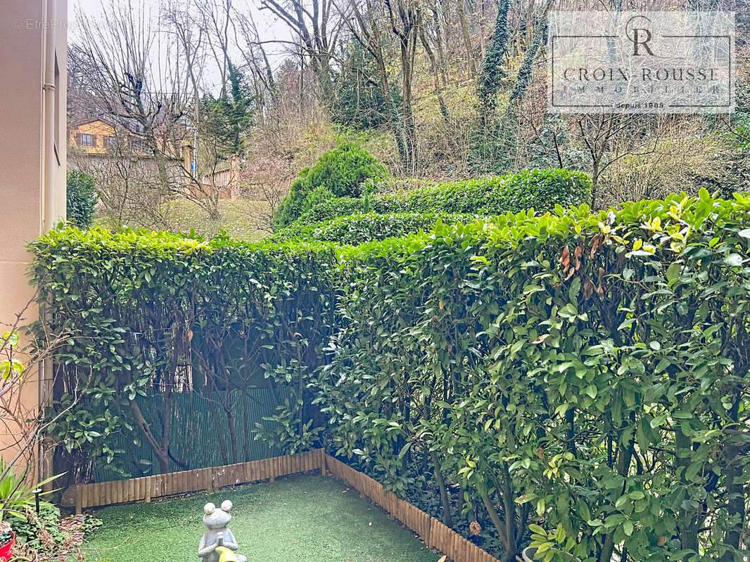 Appartement à LYON-4E