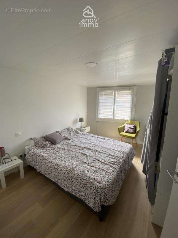 Appartement à LES SABLES-D'OLONNE