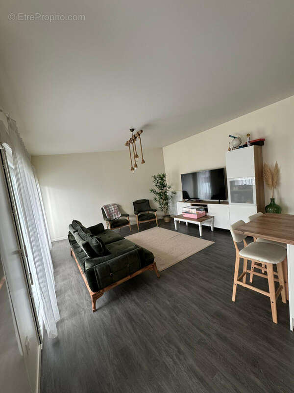 Appartement à BOBIGNY