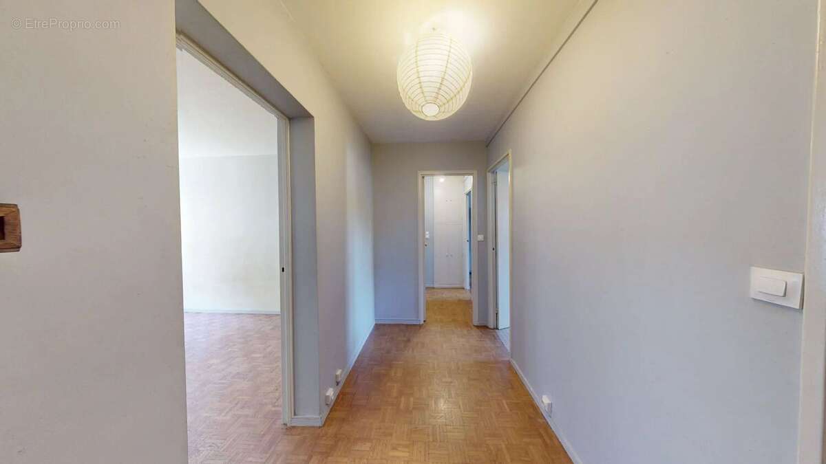 Appartement à CHARTRES