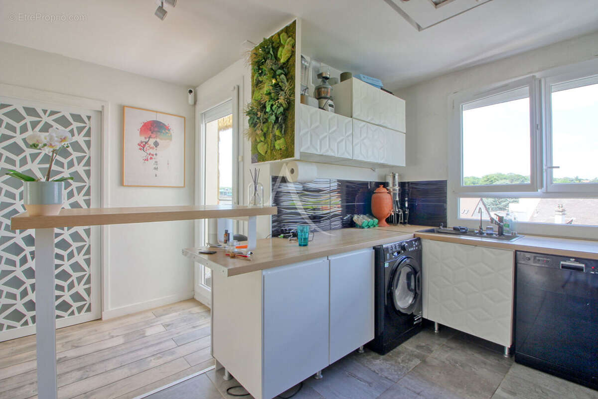 Appartement à ANTONY