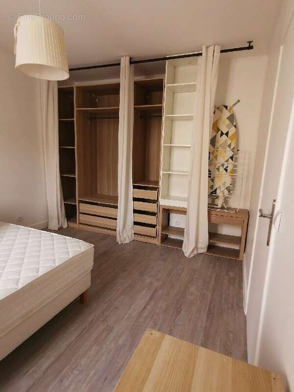Appartement à BOIS-COLOMBES