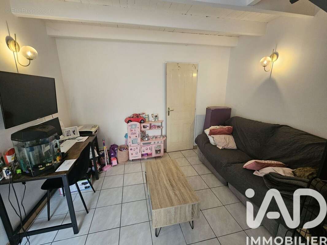 Photo 7 - Maison à SAINT-AMANT-DE-BOIXE