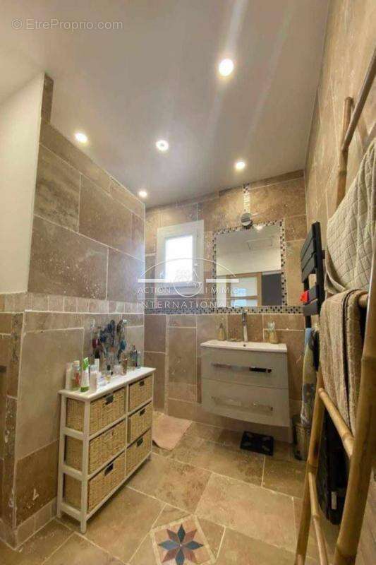 Maison à SAINT-MARTIN-DE-CRAU