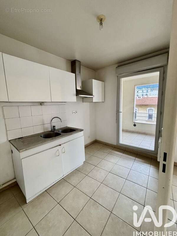 Photo 9 - Appartement à MARSEILLE-2E