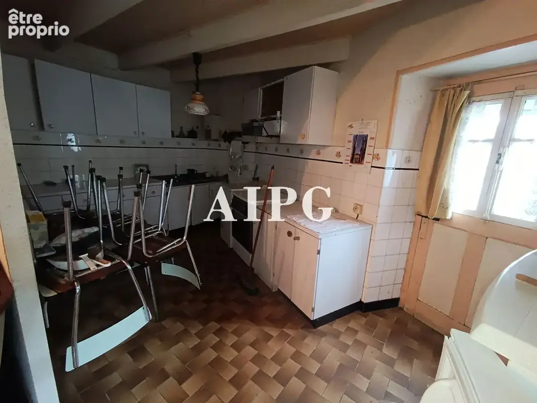 Bon Repos Sur Blavet, maison à vendre - photo 4