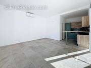 Appartement à PIGNAN