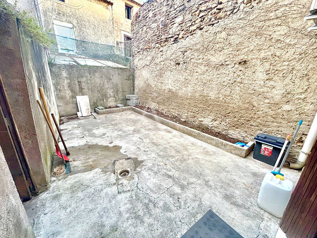 Maison à SAINT-ANDRE-DE-SANGONIS