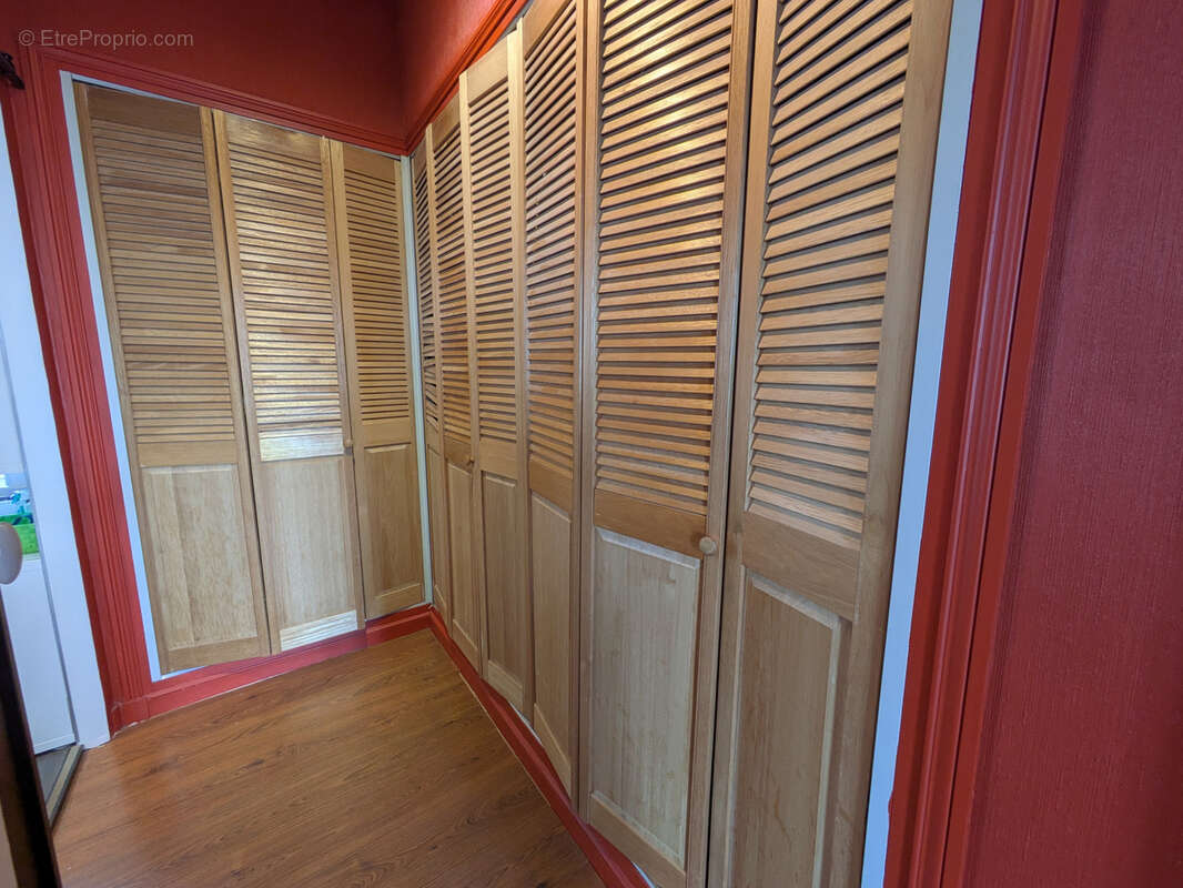 Maison à AIGUEPERSE