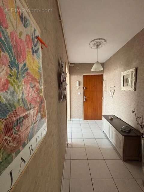 Appartement à LE HAVRE