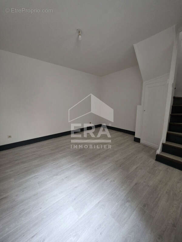 Appartement à BOULOGNE-SUR-MER