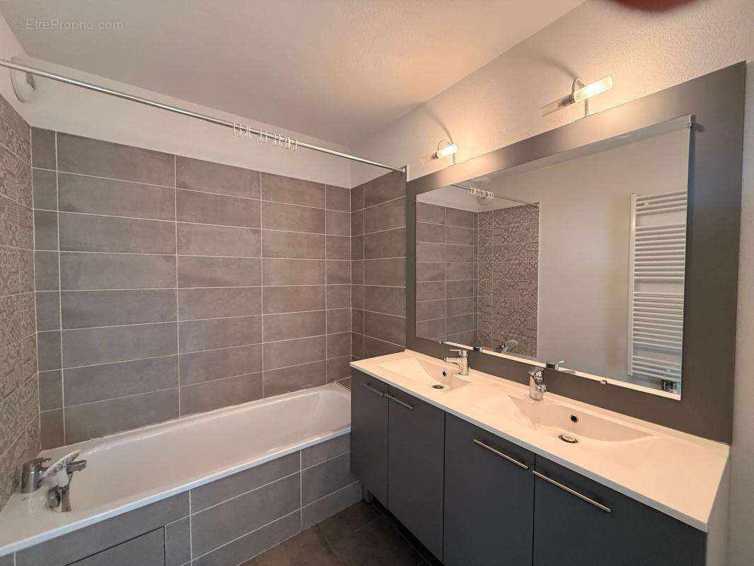 Appartement à COLOMIERS