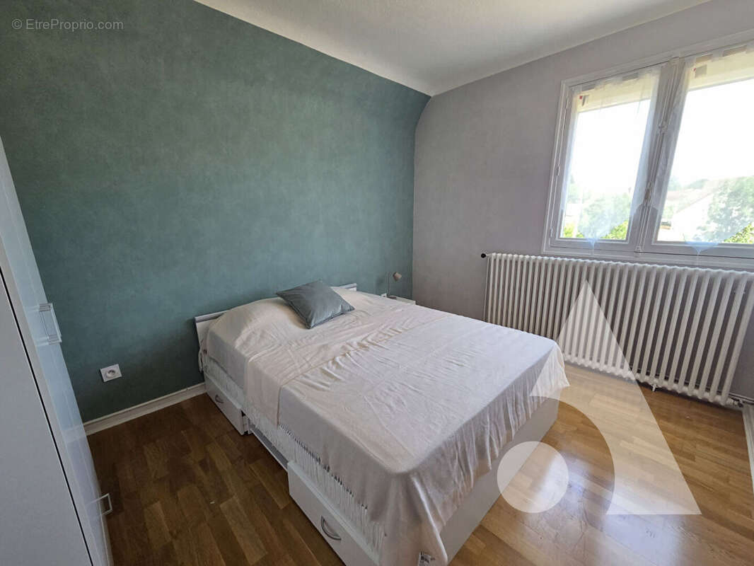 Maison Brevans 4 pièce(s) 70m2 - photo 5