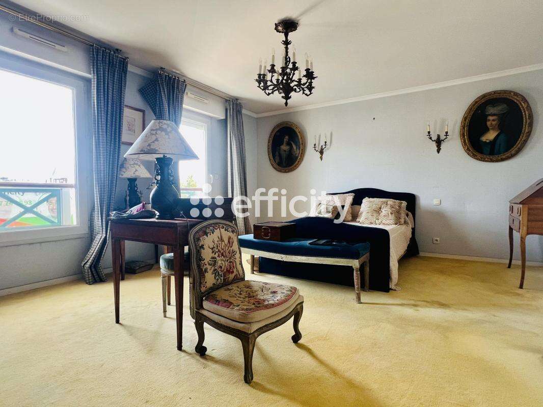Appartement à LA BAULE-ESCOUBLAC