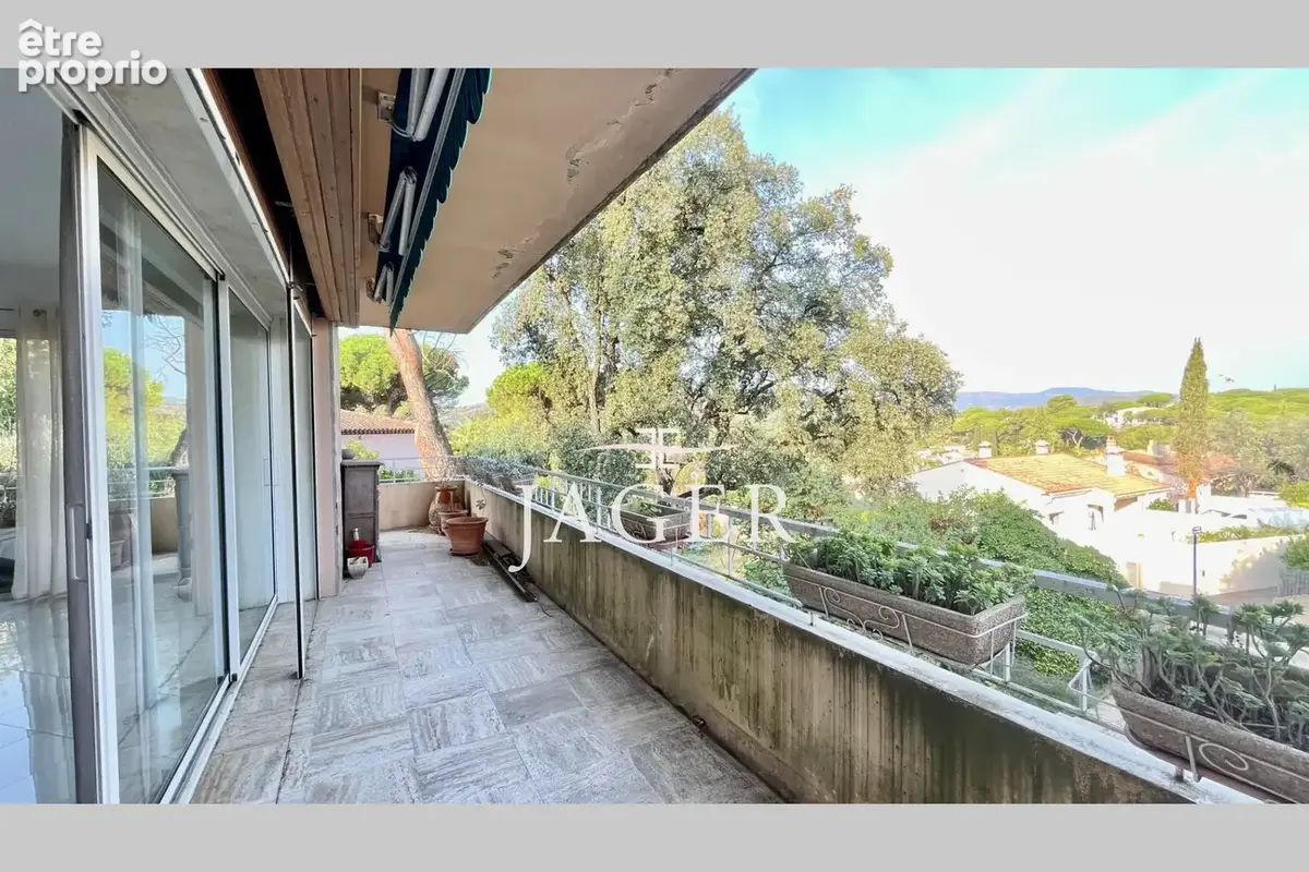 Appartement 104 m² à Sainte-Maxime  - photo 4