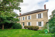 Maison à SAINT-GERMAIN-DE-FRESNEY