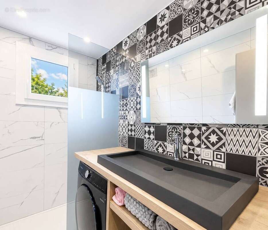 Appartement à LA RAVOIRE
