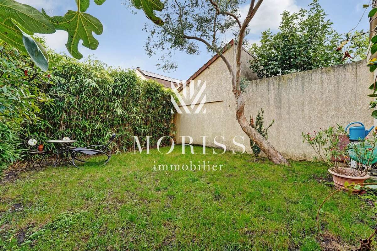 Maison à NEUILLY-PLAISANCE