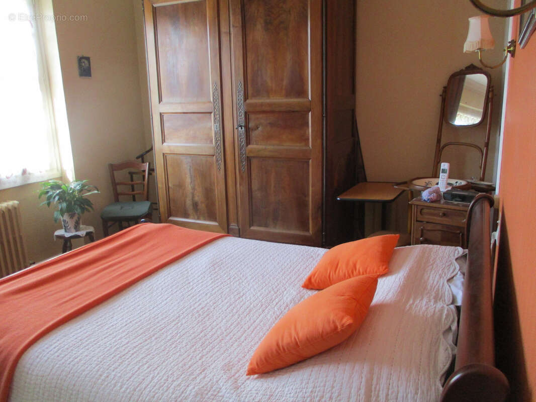 Appartement à CIVRAY