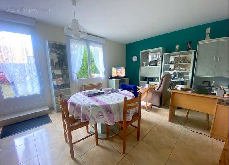 Appartement à AIRE-SUR-L'ADOUR