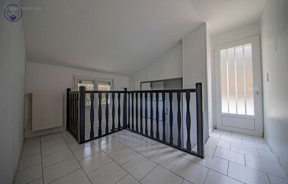 Maison à LIGNY-EN-BARROIS