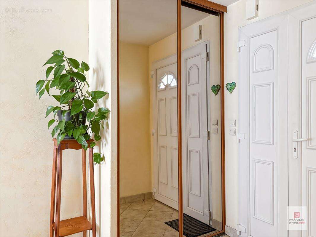 Maison à SABLE-SUR-SARTHE