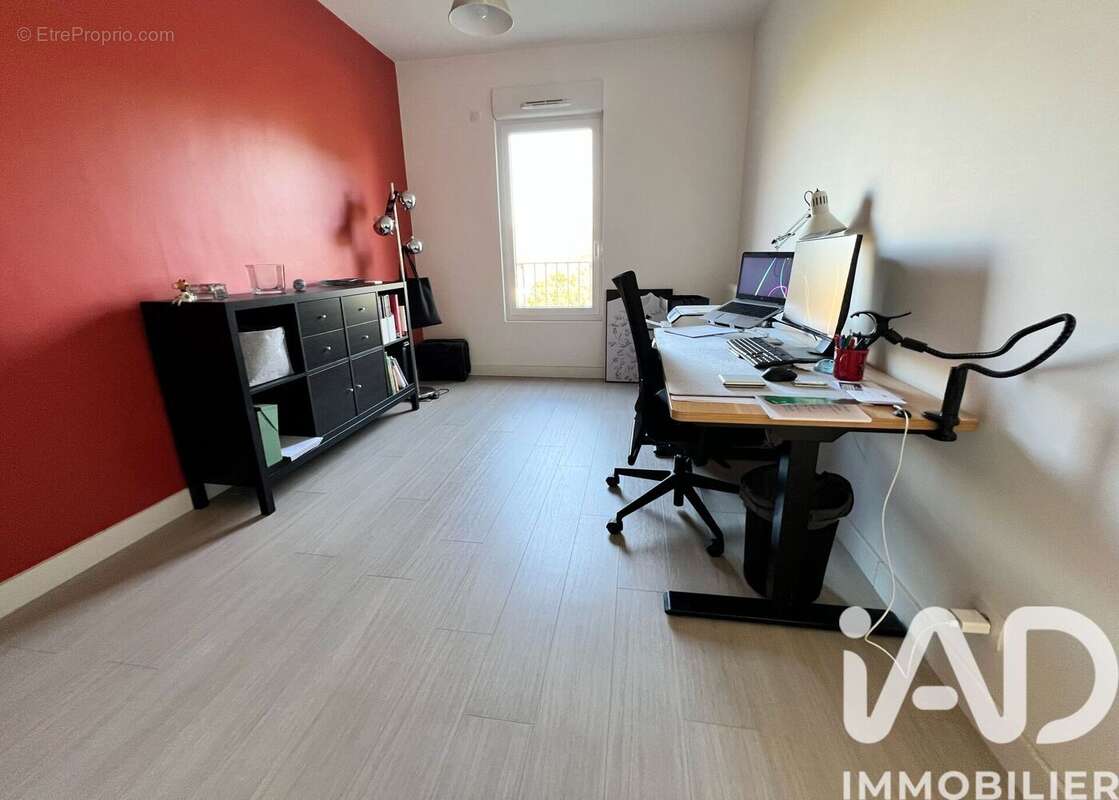 Photo 4 - Appartement à AUZEVILLE-TOLOSANE