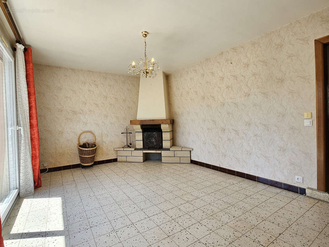 Maison à HOULGATE