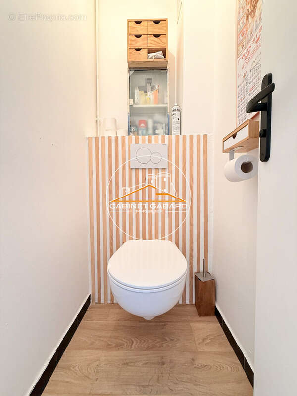 Appartement à ANGERS