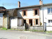 Maison à SAILLAT-SUR-VIENNE