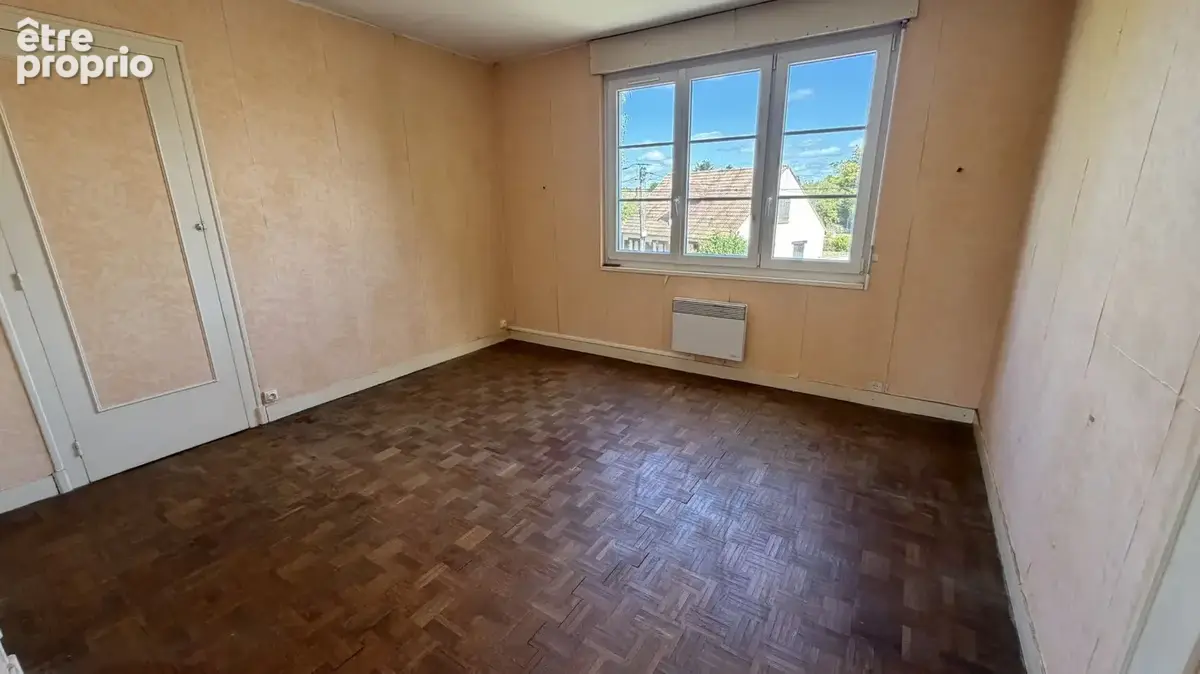 Maison Romorantin-lanthenay 5 pièce(s) - photo 7