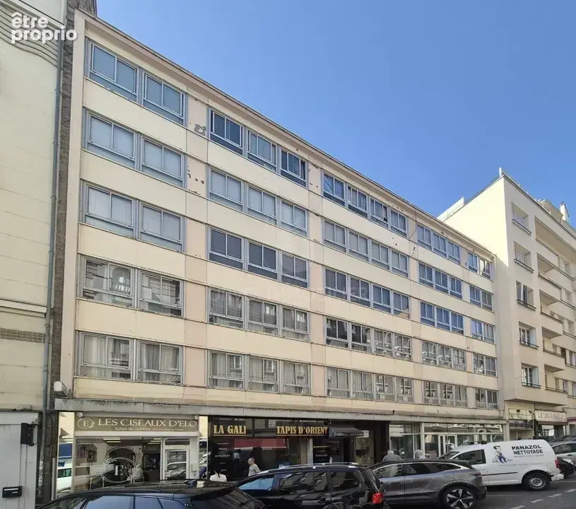 Commerce 80 m² à vendre à Limoges (87000) - photo 2