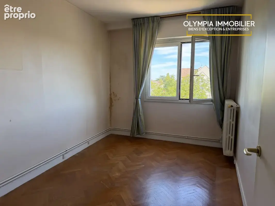 Appartement Traversant 90m2 - 3 chambres - photo 12