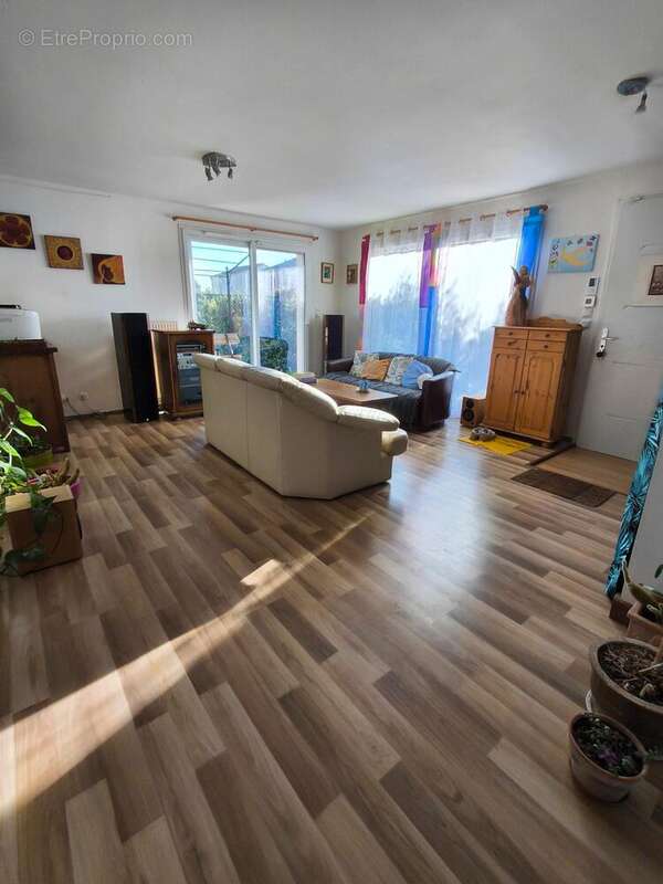 Photo 2 - Maison à PIERRELATTE