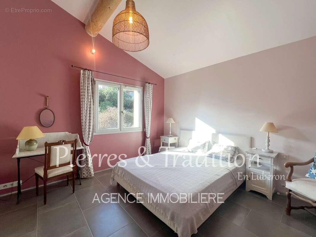 Maison à APT