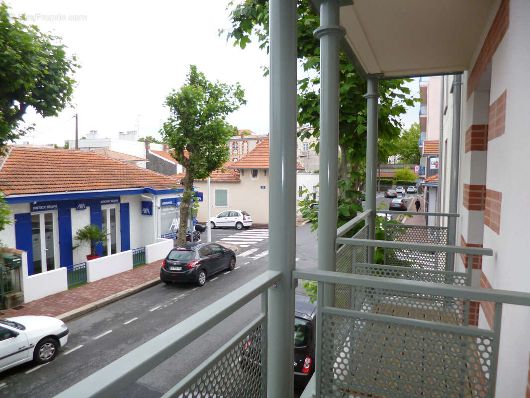 Appartement à ARCACHON